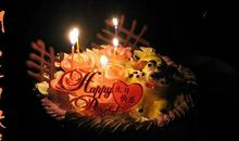 兄弟过生日说说