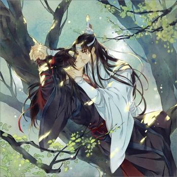 古董签名人