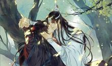 古风个性签名男