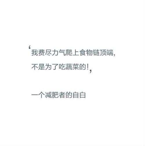 用英语告白一段