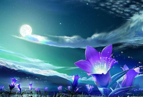 三月祝福语