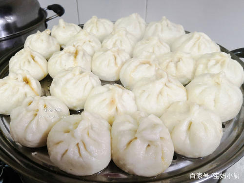 关于美味面包的叮当声
