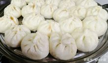 夸包子好吃的顺口溜