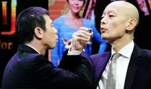 喝酒聊天的经典语录