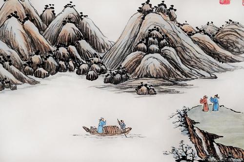 离别诗