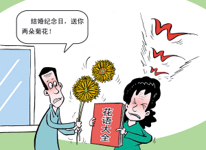 24周年结婚纪念日心情短语