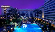 久违了的宵夜说说