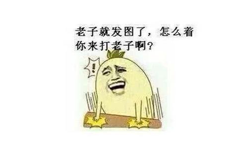 网络搞笑短语