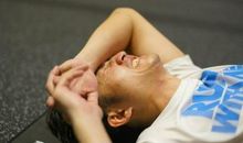 受伤痛苦的个性签名