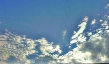 晒出去玩的照片说说