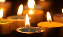 哀悼同胞的诗句