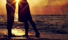 男生说给女生的暖心话