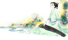 仙气十足的qq说说