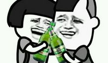 祝朋友喝酒尽兴的句子