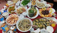 请亲戚吃周岁酒怎么写