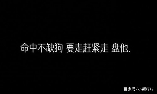 社会超级阻力经典语录