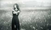 形容人极度失望心灰意冷的诗句