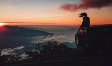 给女朋友表白的情话