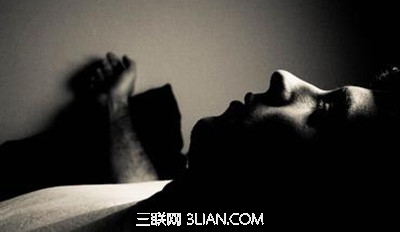 诗描述深夜失眠