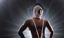 人心假面的说说