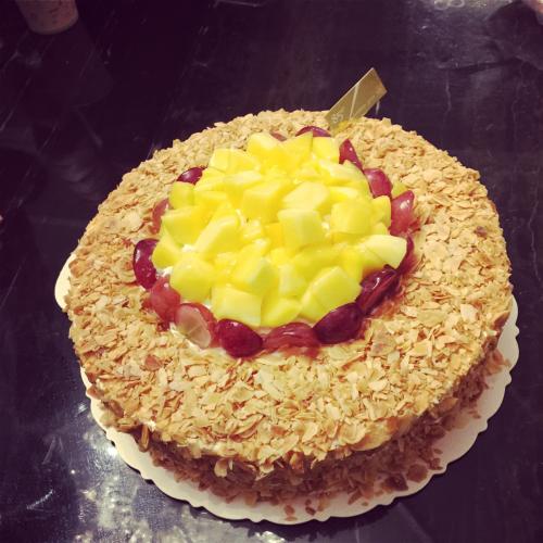 婆婆生日快乐