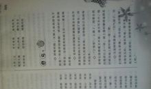 优美词语和句子