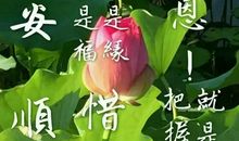 九月问候语祝福短信