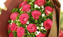 七夕节给女朋友说什么