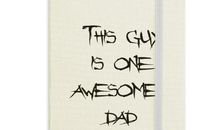 父亲节短语20字