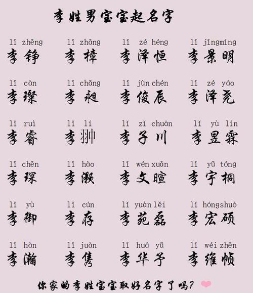 昵称
