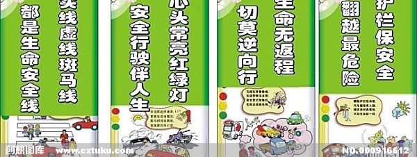 安全行情