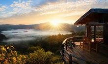 能控制早晨的人，方可控制人生