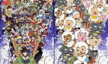 因为穷，所以才要活得更丰盛