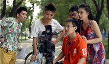 青春励志电影排行榜