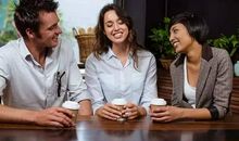 改善人际关系的14个技巧,好人缘是这样练出来的