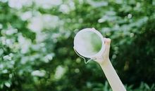 教养，是一个人最好的化妆品