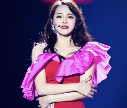 张玉琪：从30岁开始，美丽就达到了新的高度