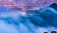 你多走了弯路，才看到更多风景