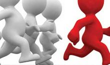 这20条锦囊，让你在社会里顺利的大步向前！