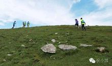 追逐梦想，才能活得精彩