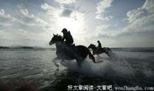 只有不认命,命运才认你