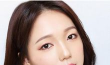 你的笑容就是最好的妆容