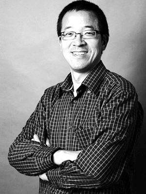 于敏红：中国合伙人