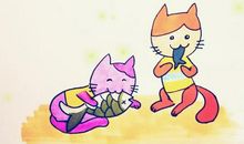 孩子，我希望你学会说“不”