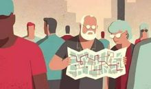 一个人最大的能力,是让人对你放心