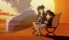 命运不回应你的请求，是想给你更好的