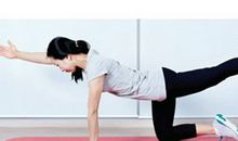 打开人生的正确姿势:低头弯腰上坡,挺直腰杆下坡