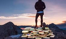 坚持做20件小事，你的人生大不同