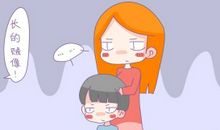 有没有这样一个瞬间，让你觉得有这样的父母真棒？