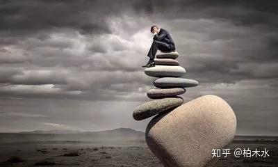 在生活中最艰难的时刻，是什么让您坚持不懈？